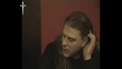 Diary Of Dreams - Adrian Hates - Interview