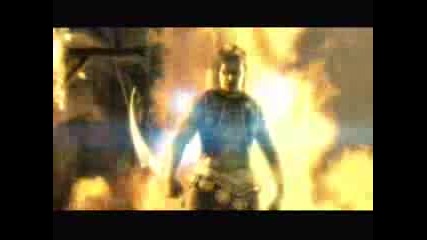 Prince Of Persia - Dulaity