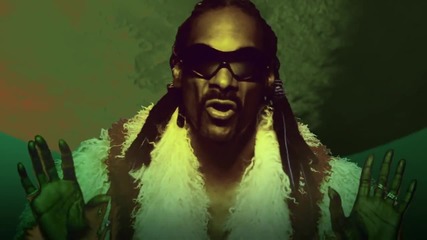 Snoop Dogg - Peaches N Cream feat. Charlie Wilson & Pharrell Williams ( Официално Видео )