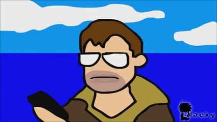 Grand Theft auto iv animaciq