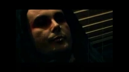 Dani Filth of Cradle Interview Henry Fonda