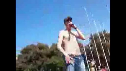 wosh mc - uncle Dancho(4i40 dan40) live.avi