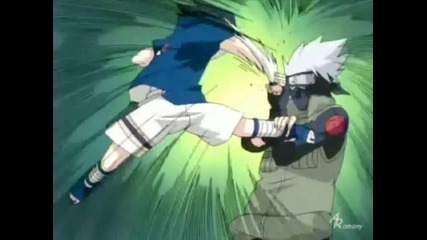 Naruto - System of a down - Forest - Veloce.wmv 