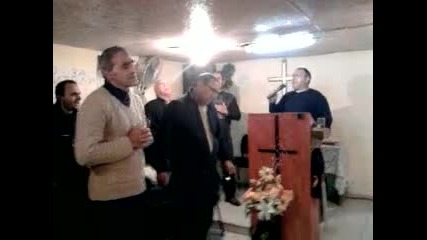 slujeniena apostolsko dvijenie na romite v bg 4-chast