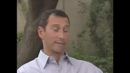 adam shankman interview