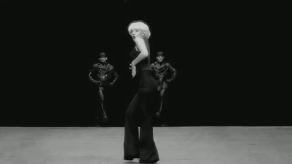 Lady Gaga - Alejandro 