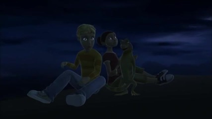 Animalia - Being Peter Applebottom (ep.12)