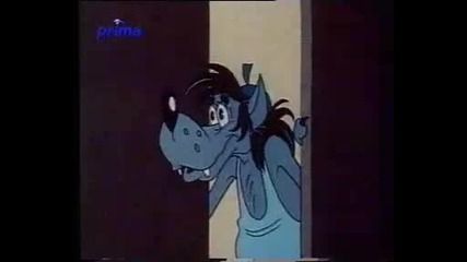 Ну погоди! - епизод 9 - Високо Качество 