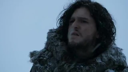 Game Of Thrones - Season 3 Official Trailer