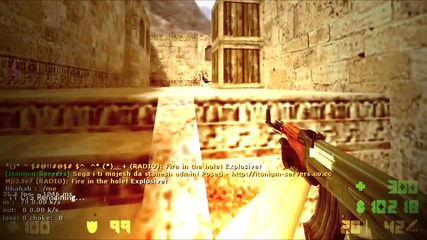 Nathan Counter Strike 1.6