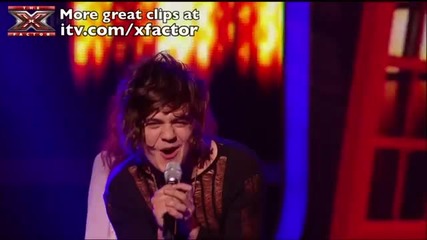 Hello Finalists_ - The X Factor 2011 Live Results Show 2 - i