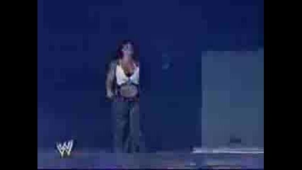 Wwe - Lita