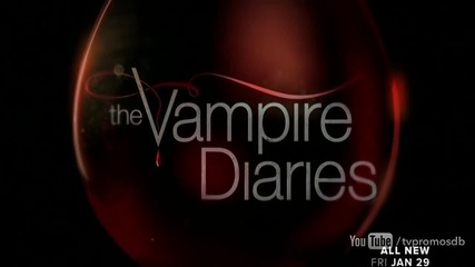 The Vampire Diaries Season 7 Episode 10 Promo