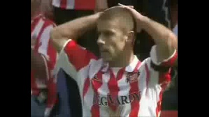 Funny Compilation - Unlucky Footballers