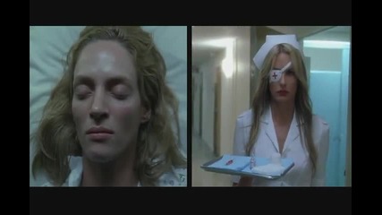 Kill Bill Vol.1( High Quality) - Twisted Nerve