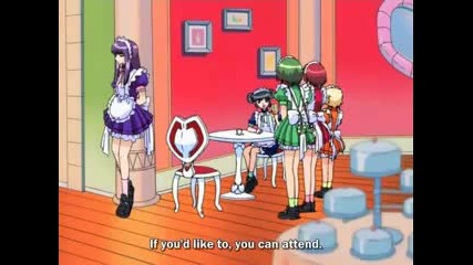 tokyo mew mew episode 32 part 1 