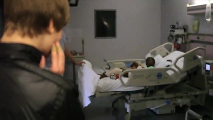 Justin Bieber - Pray ( New Official Video ) High Definition