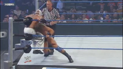 Wwe Smackdown 8.6.10 Part 10/10 