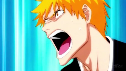 Bleach Amv Ichigo vs Aizen! Falling Inside The Black