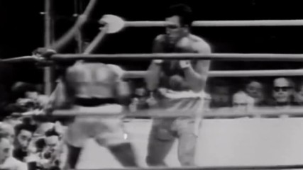 В памет на Muhammad Ali ( Cassius Clay ) (1942-2016)