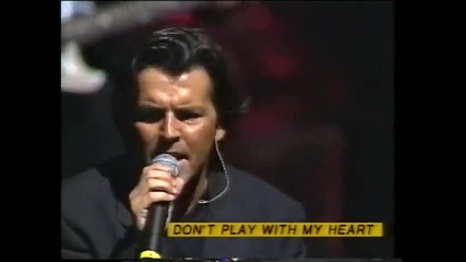 Modern Talking (концерт в Кремъл, Москва,4 част ) {live}