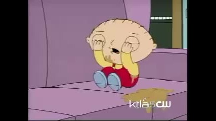 Family Guy Puke - A - Thon
