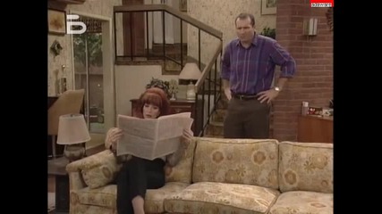 Married with children s11e06