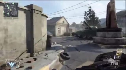 black ops 2 gameplay multiplayer #2