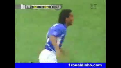 Top Ten Free Kicks Ever!!!
