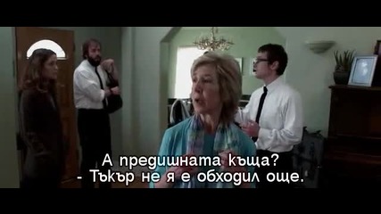 Insidious - Коварен (2010) - Целият Филм бг субс