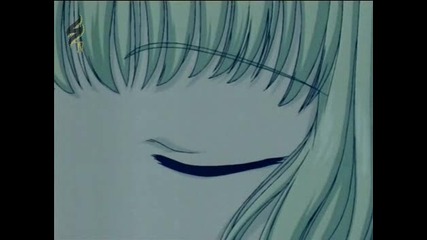 Chobits - Епизод 7 - Eng sub [1/2]