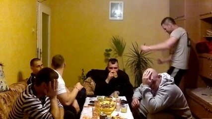 Harlem Shake - Smokovite 2