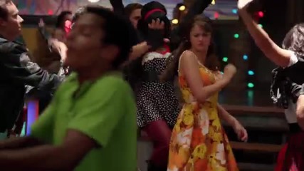 Grace Phipps - Falling for Ya (from "teen Beach Movie")