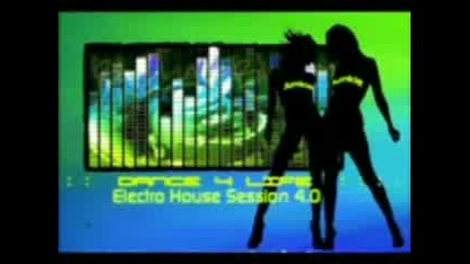 Junkie - Way Electro [best of Junkie 2o1o (mix)