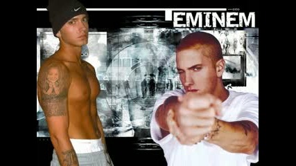 Eminem - Rock Bottom