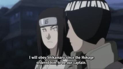 [ Eng Sub ] Naruto Shippuuden - Movie 3 ( Част 2 от 5 ) Високо Качество