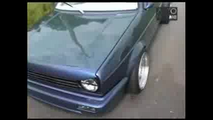 Tuning Sabor 2007