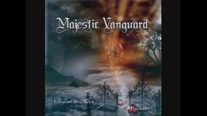 Majestic Vanguard - Emotions of a Picture
