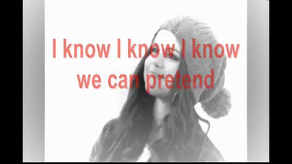 Превод!!! Selena Gomez & The Scene - Rule The World (full with Lyrics)