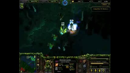 d4f - Clan - Video ! Dota !