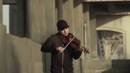 Josh Vietti Promo Video - -hip Hop Violin Medley Pt 2-