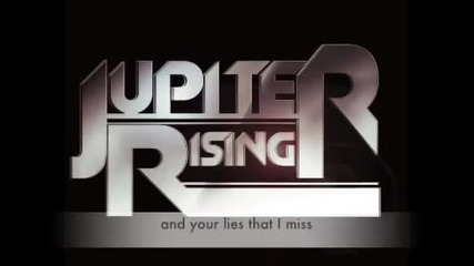 Jupiter Rising - Foolish