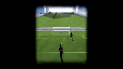 Fifa 14 demo Scorpion Kick