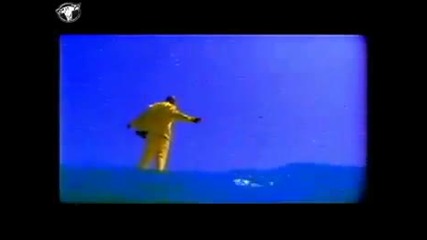C - Block - Broken Wings (1998)