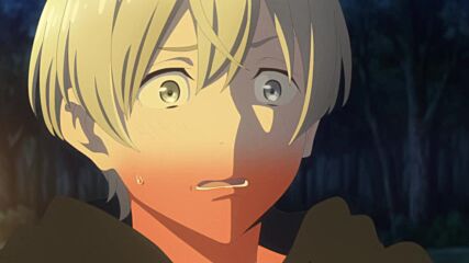 Gunjou no Fanfare - 04 (bg)
