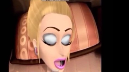 bratz the life of byron