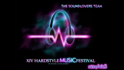 Favourite Hardstyle Tracks #1