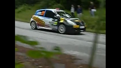 Wrc Bulgaria 