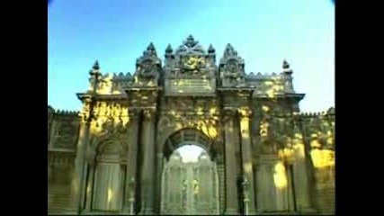 Turkey - Dolmabahce Palace