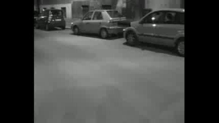 Ето Как Се Краде Кола!